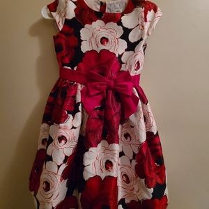 Girls Gymboree Dress